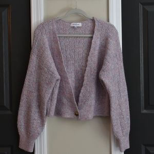 Trendy Sweater